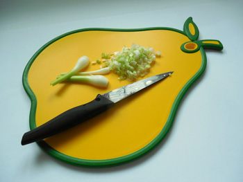 Pravé italské risotto s cuketou a parmezánem