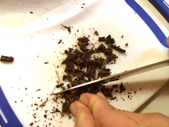 Banánové muffiny s pekanovými ořechy