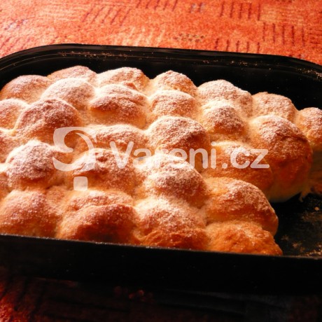 Buchtičky se šodó