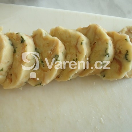 Dobrý karlovarský knedlík