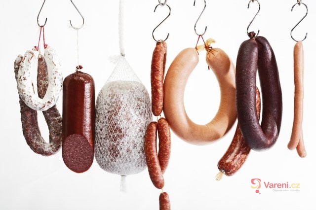 Masopust - svátek jídla