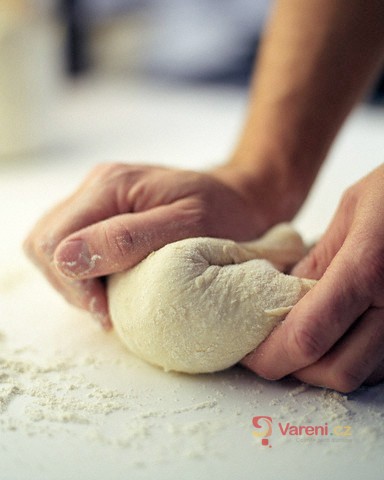 Příprava moučníků 1.díl