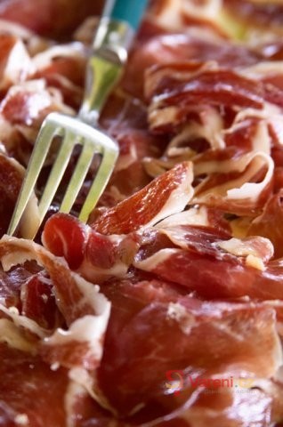 Domácí masové konzervy 2.díl