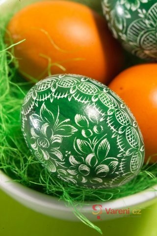 Dny před Velikonocemi