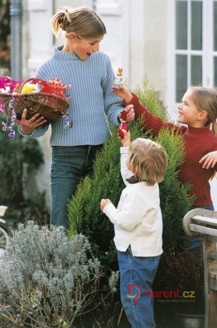 Jak slaví Velikonoce ve světě