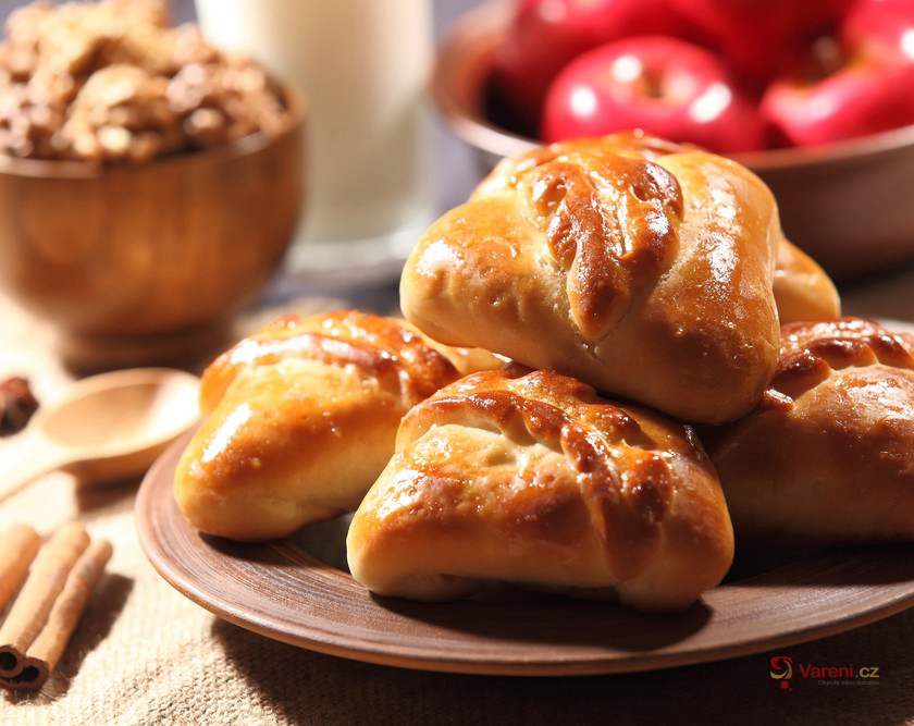 Velikonoční pečivo podle našich babiček