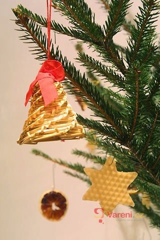 Tradice českých Vánoc