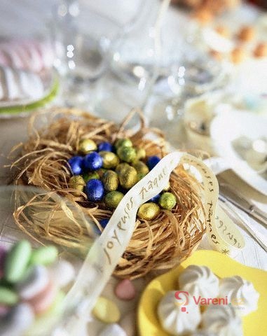 Pravoslavné Velikonoce