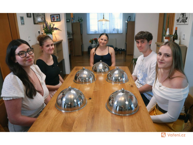 Želva v lednici a tma v kuchyni: Nejdramatičtější Prostřeno! končí absolutním šokem