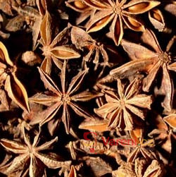 Vánoční koření: Provoňte domov anýzem, skořicí a badyánem