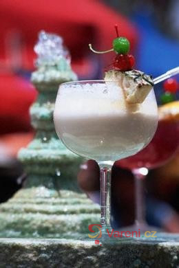 Silvestrovská párty