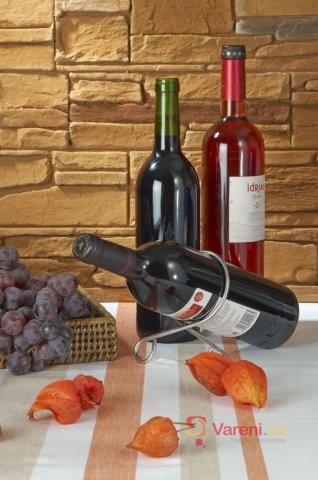 Střípky o víně a jeho konzumaci