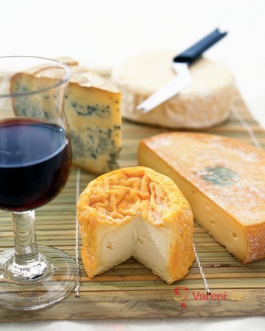 Alternativa sýru - to je analog