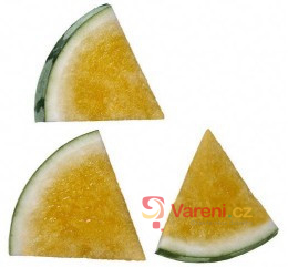 Melouny, letní osvěžení 1.díl