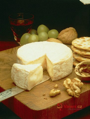 Jídlo zmírňující menstruační potíže