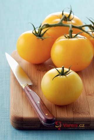 Domácí kurz zdobení zeleninou