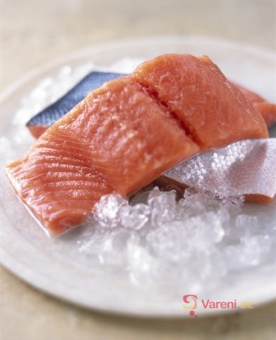 Kvalita rybího masa