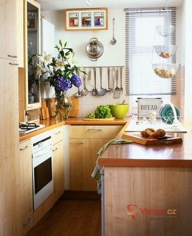 Vaření krok za krokem 1.díl