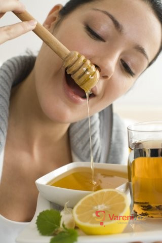 Tajemství o medu