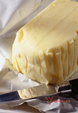 Ochucená másla - základ každé oslavy
