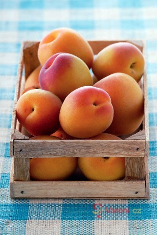 Ovocné a zeleninové zdroje vitamínů