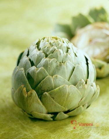 Méně známé druhy zeleniny 1.díl