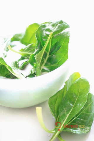 Méně známé druhy zeleniny 2.díl