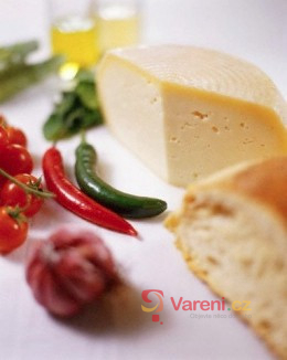 Sýr a jeho historie