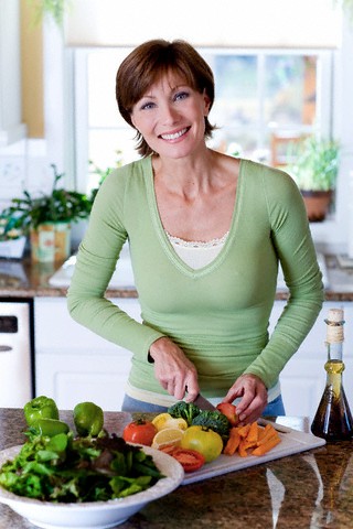 Jak si zachovat dobré trávení