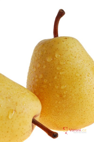 Letní ovocná bomba 2.díl