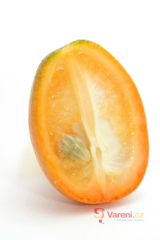 Kumquat - klenot mezi citrusy