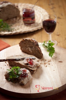 Skryté tuky v potravinách