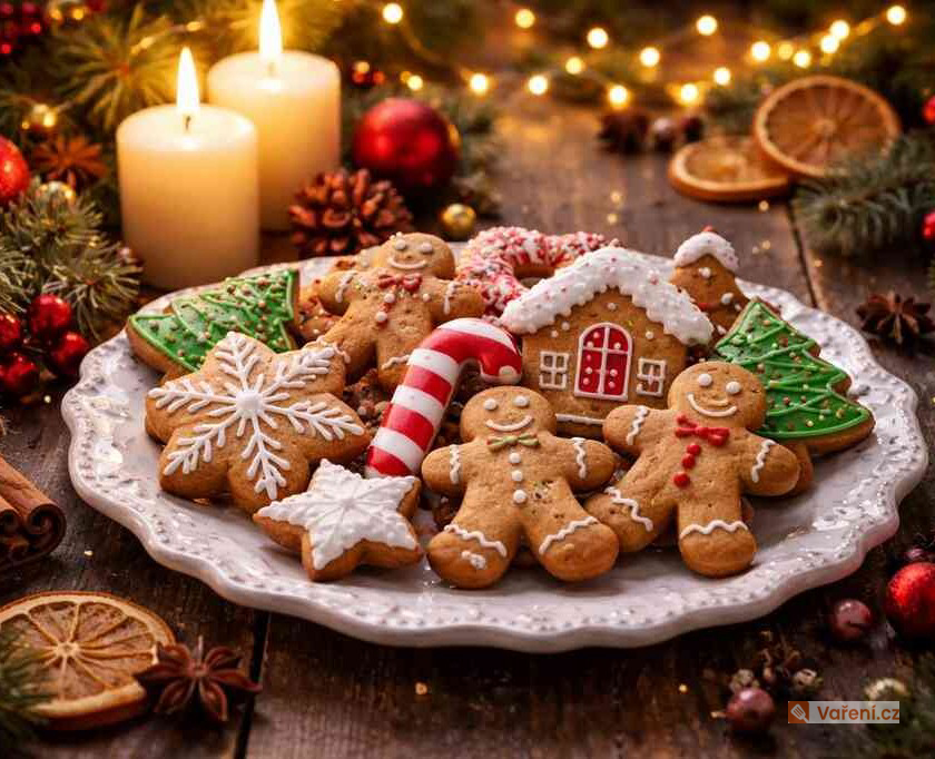 Pardubický perník: sladká legenda z východních Čech, která voní kořením, medem a tradicí