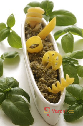 Lexikon omáček 2.díl