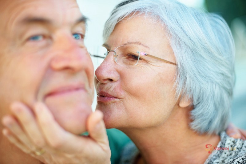 5 nej potravin proti stárnutí