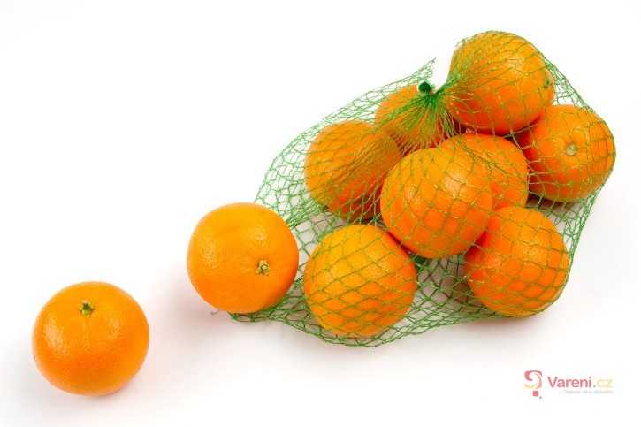 Při dietě nevynechávejte citrusové plody