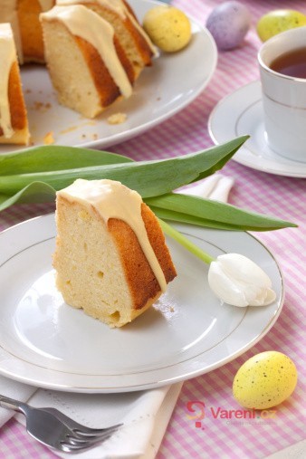 Tradiční Velikonoce v našem jídelníčku