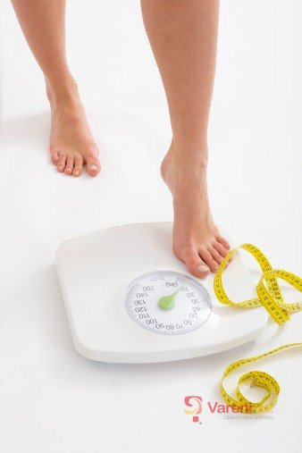 Správná cesta k trvalému zhubnutí