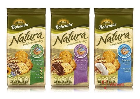 Užijte si mlsání bez výčitek