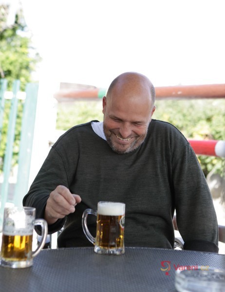 Zdeněk Pohlreich navštíví farmu Bolka Polívky