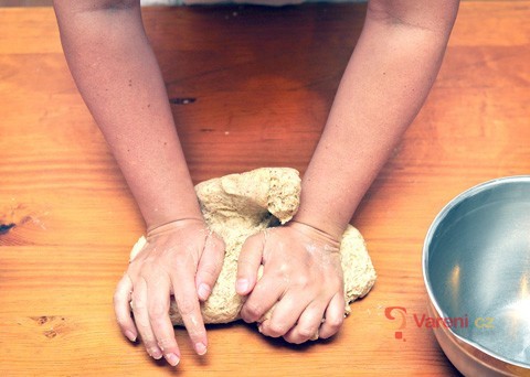 Letošní plán pečení vánočního cukroví