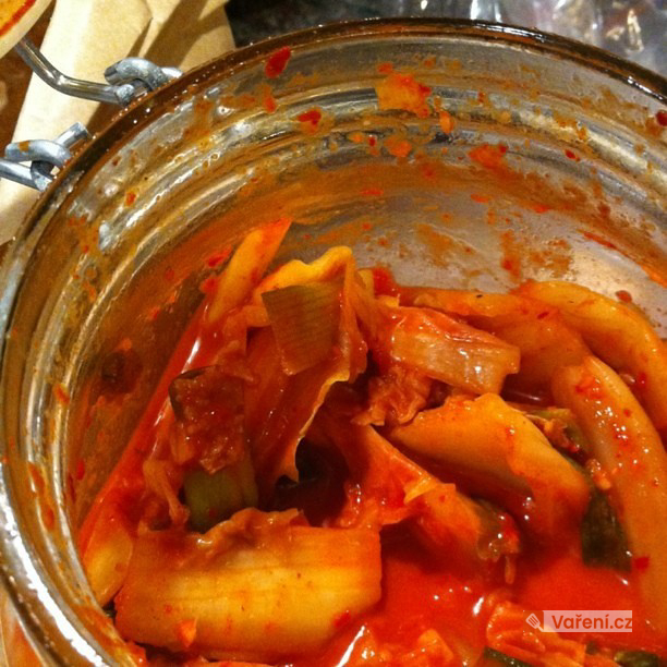 Užijte si doma skutečnou chuť Koreje: Připravte si kimchi podle našeho návodu