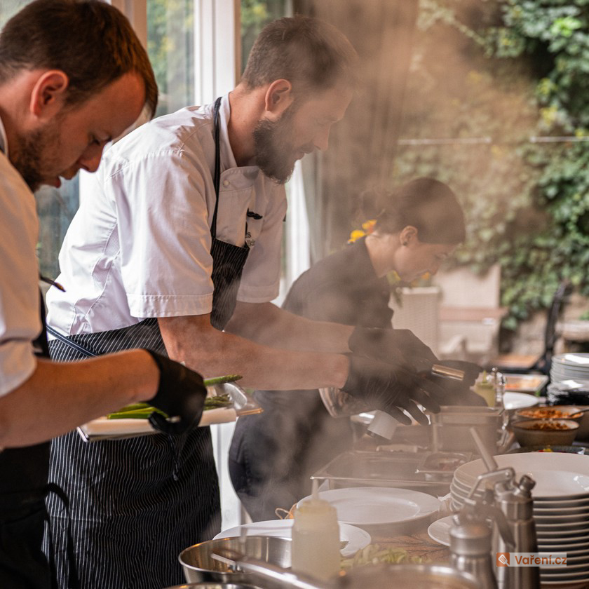 Foodie festival: Začíná podzimní Restaurant Week, zajistěte si luxusní tříchodové menu