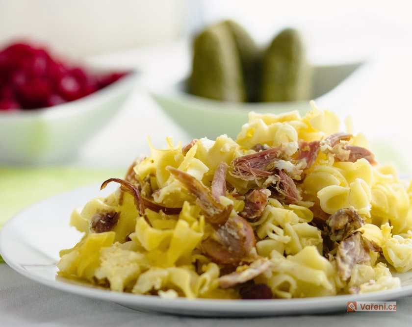 Domácí fleky krok za krokem