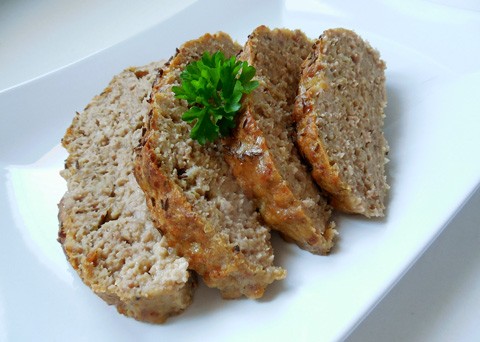 Recept na sekanou krok za krokem