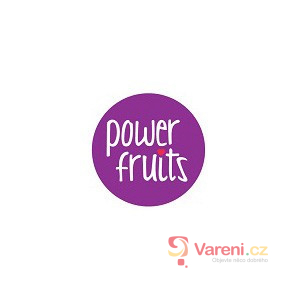 Power Fruits - drobné ovoce vypěstované s láskou