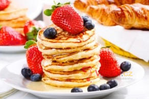 2 recepty, bez kterých se na chatě neobejdete