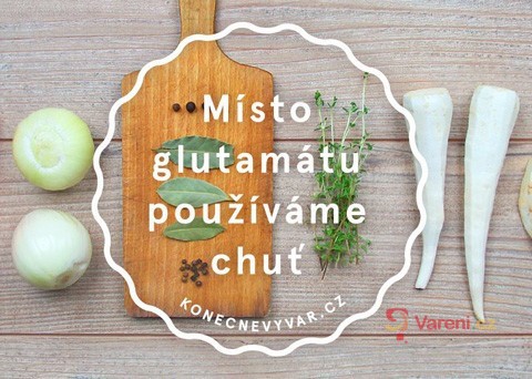 Kostka? Jedině poctivý vývar