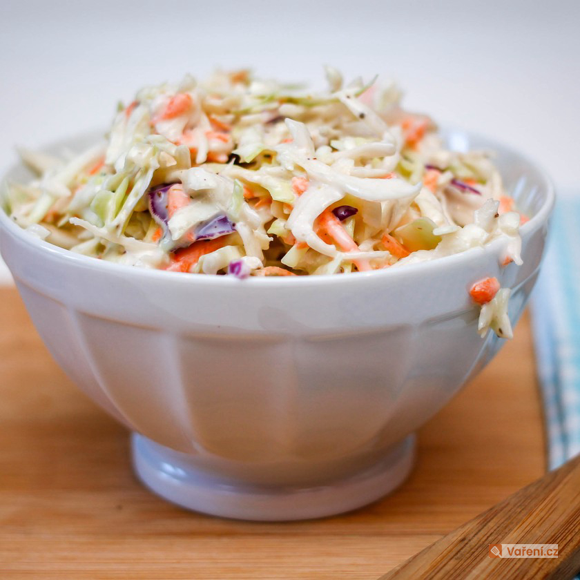 Coleslaw: