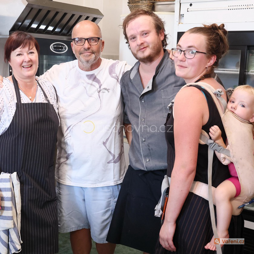 Ano, šéfe! na Šumavě: Penzion Pláně na Zadově bojuje o přežití, pomůže mu Pohlreich?